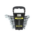 Llaves mixtas 9pc 6-17mm vikingo 8/jd-16-9