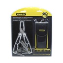 Tenaza multiusos mango hergonómico stanley 94-806