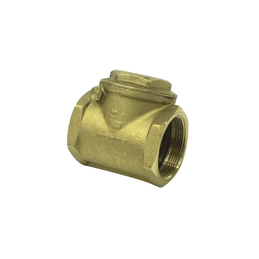 [44647] Valvula cheque 2" itap "t" 130