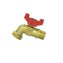 Llave pila 1/2" balin 103-053hc mueller