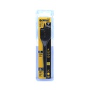 Broca para madera tipo paleta 1"x6" dw1582 dewalt