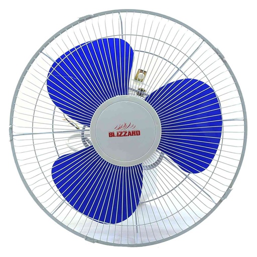 [45900] Ventilador para techo 16" blizzard uswf-314
