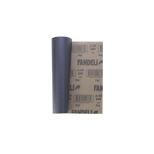 [46108] Lija para hierro a-99 240 fandeli agua 0038