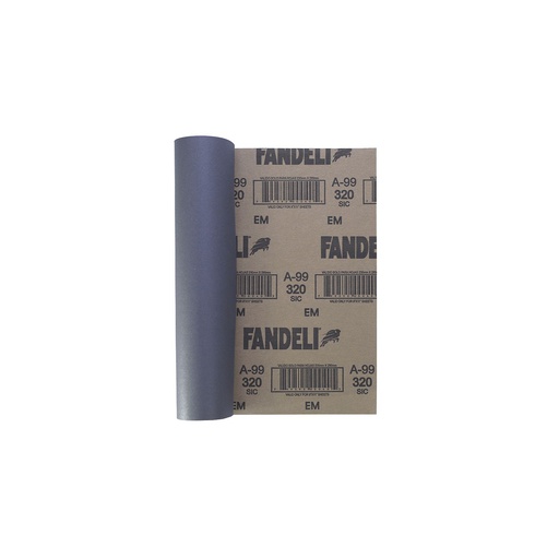 [46109] Lija para hierro a-99 320 fandeli agua 0040