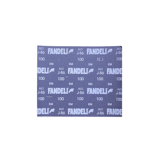 [46159] Lija para hierro madera lona j-86 100 fandeli