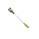 Desarmador estrella 1/4x10" stanley 69-147