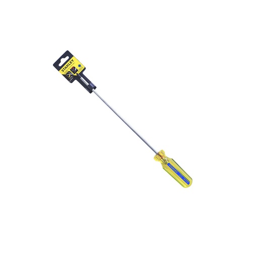 [51674] Desarmador estrella 1/4x10" stanley 69-147