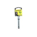 Extension para maneral 3/8"x3" stanley 86-206