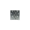 Bisagra national 4"x4" n830-240 satinado cromado