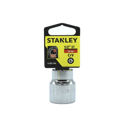 [55247] Cubo stanley 6p c 1/2"x24mm 88-746