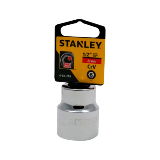 [55248] Cubo stanley 6p c 1/2"x27mm 88-749