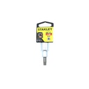 Cubo stanley punta torx 1/2"xt40 89-219