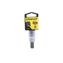 Cubo stanley punta torx 1/2"xt55 89-232