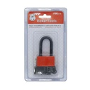 Candado boxer 40mm interperie t1442-40 blister
