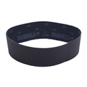 Lija para banda x-88 060 0.076mx0.610m fandeli