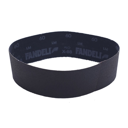 [60140] Lija para banda x-88 060 0.076mx0.610m fandeli