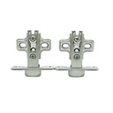 Bisagra mueble cocina tipo cruz 35mm con tornillo 737l