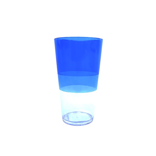 [60965] Vaso plástico 20-oz chef craft 21631 varios colores