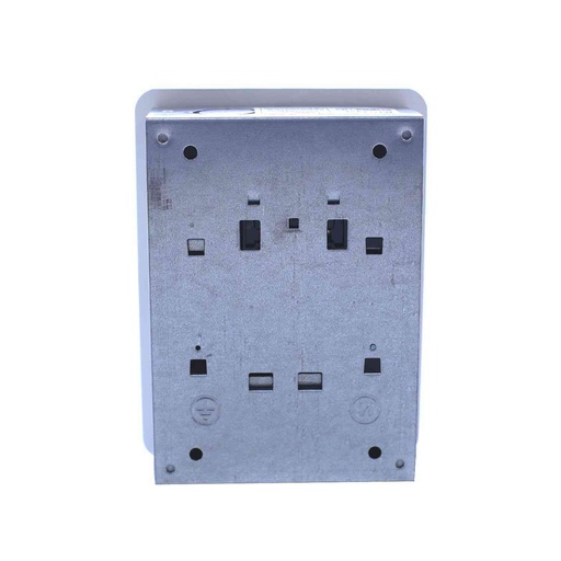 [61001] Panel electrico 2-f 125a bticino btc242e