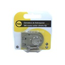 Llavin porton yale 3130 izquierda beige