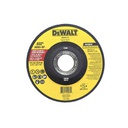Disco cortar metal 4.1/2x0.32x7/8" dw8423-la