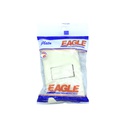 Switch timbre 15a eagle 1002-v marfil