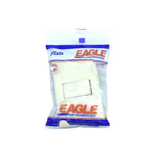 [64557] Switch timbre 15a eagle 1002-v marfil