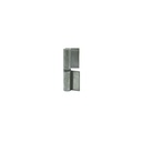Bisagra becusa para portón 14x80x3mm pp1480