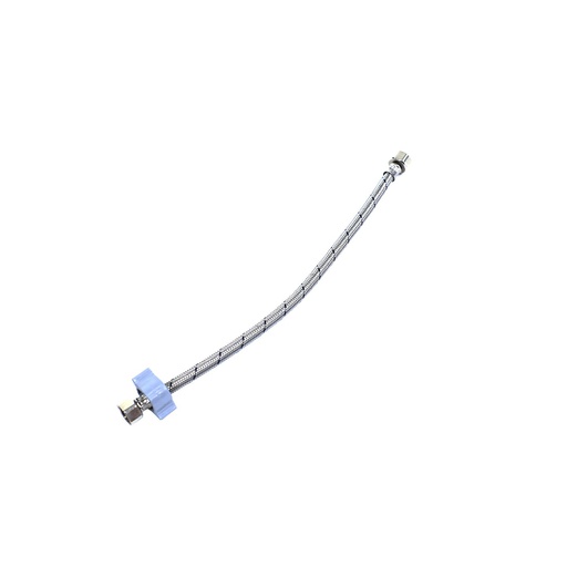 [69629] Tubo abasto 1/2x1/2x16" coflex al-a40