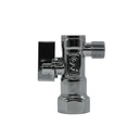 Valvula angulo 1/2"x3/8" genebre 3195n-04
