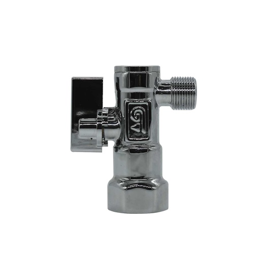 [69848] Valvula angulo 1/2"x3/8" genebre 3195n-04