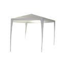 Carpa para acampar 2mx2mx2m hexagonal blanco