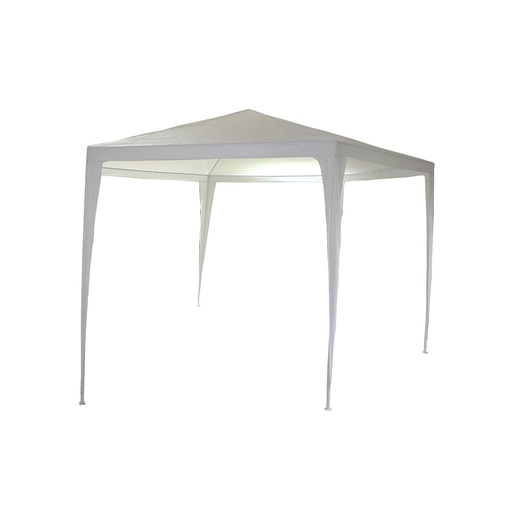 [72513] Carpa para acampar 2mx2mx2m hexagonal blanco