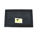 Alfombra casa 24x36" tipo grama 10376407