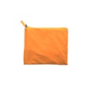 Capote pvc polyester 2pc "xl" amarillo