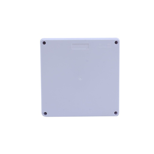 [78127] Caja electrica plastica para registro 200x200x80 chb-bt
