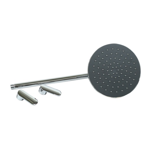 [80354] Llave ducha price pfister 807pflc