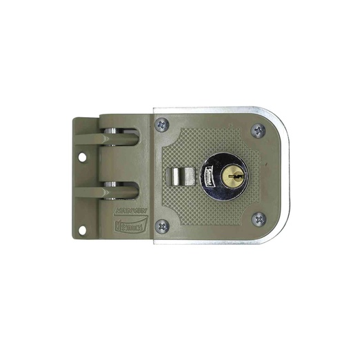 [80482] Llavin porton phillips 625 ifdc derecho beige