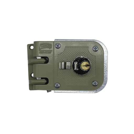 [80483] Llavin porton phillips 625 ifdc izquierdo beige