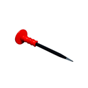 Cincel punta 5/8"x12" con protector