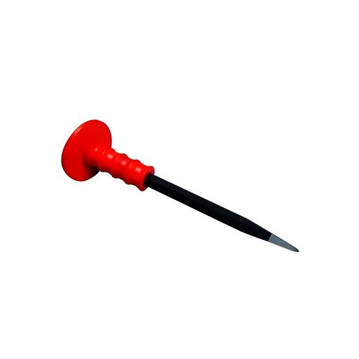 [81863] Cincel punta 5/8"x12" con protector