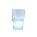 Vaso vidrio 15.1-oz cristal 1795334/6292