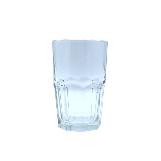 [82531] Vaso vidrio 15.1-oz cristal 1795334/6292