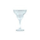 Copa vidrio 11.25-oz nadir margarita 97882