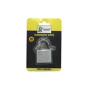 Candado vikingo 30mm gris ipg30