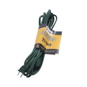 Extensión  electrica 20' vikingo hecb-20 verde