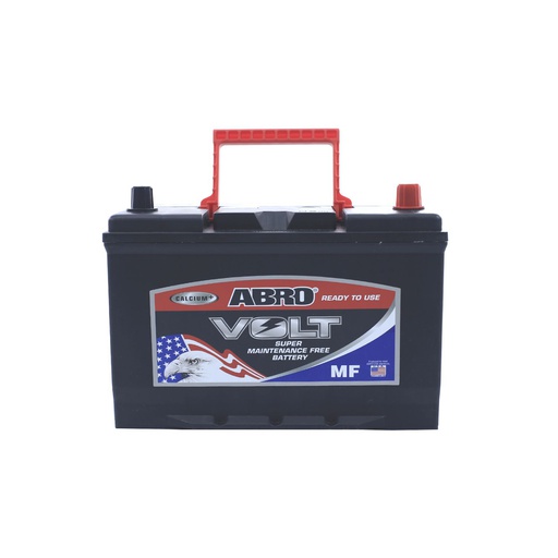 [88163] Batería carro 110a abro 27f-620 12v n90lmf