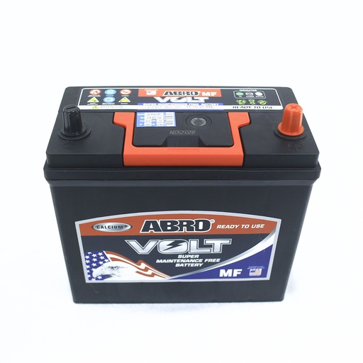 [88172] Batería carro 70a abro 51r-405 12v ns60lmf