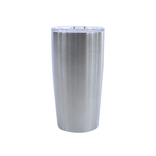 [91386] Vaso metal 10x19cm con tapa 2-lm1704-693