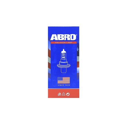 [101147] Bujia carro halógenas h13 60/55w xy-h131